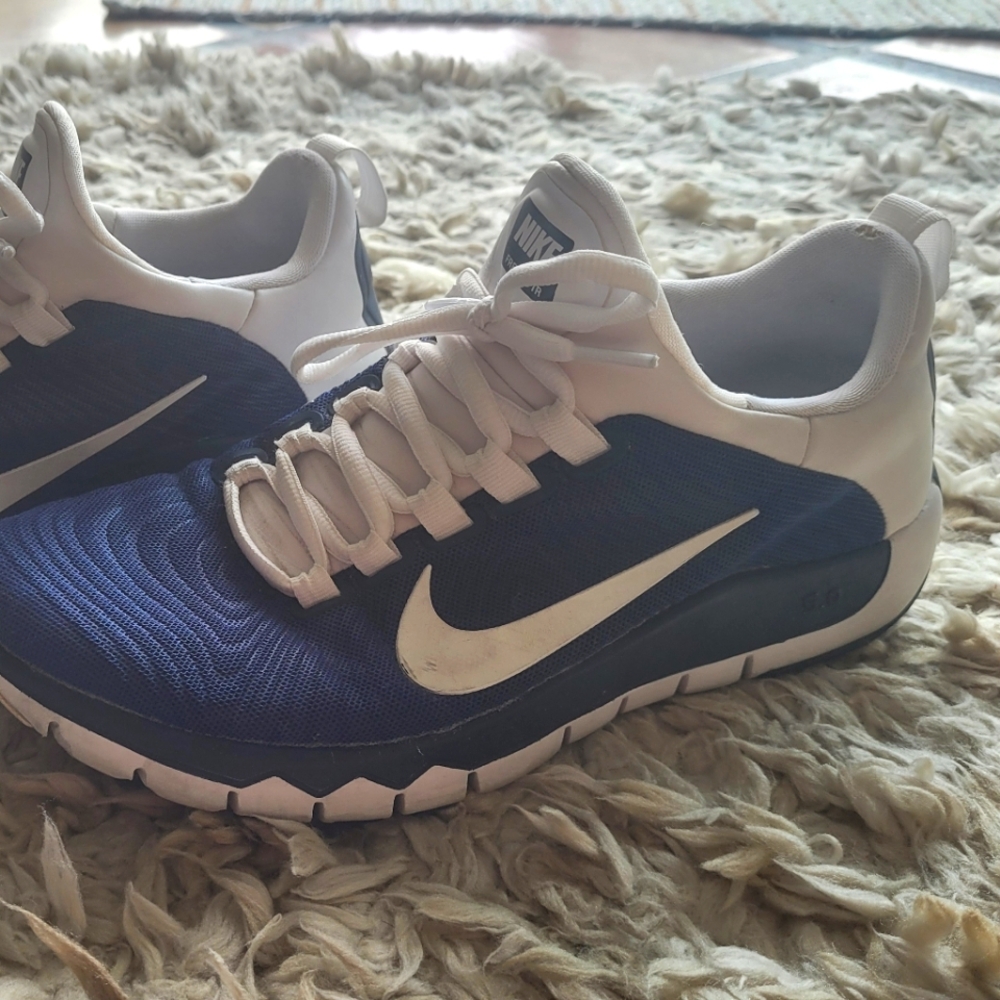 Nike Free 5.0